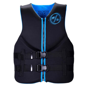 Hyperlite Men's Indy USCGA Life Vest