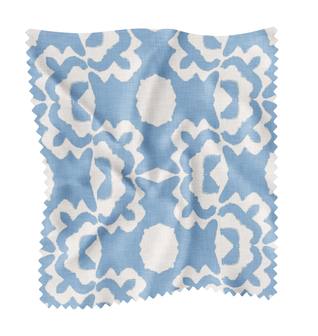 Aspen Chambray Fabric by the Yard