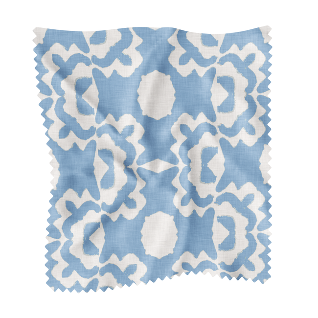 Aspen Chambray Fabric by the Yard-gallery-45934549205240