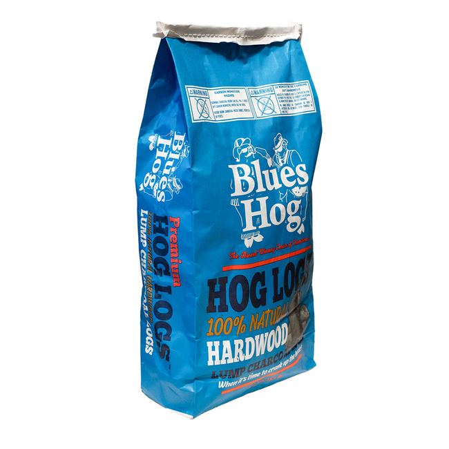 Blues Hog Charcoal Hog Logs 15.4 lb.-gallery-30788660658245