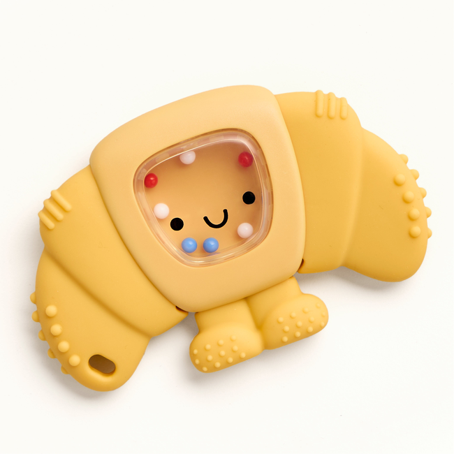 Sweetie Shake Plus™ Rattle & Teether-gallery-39336998895787