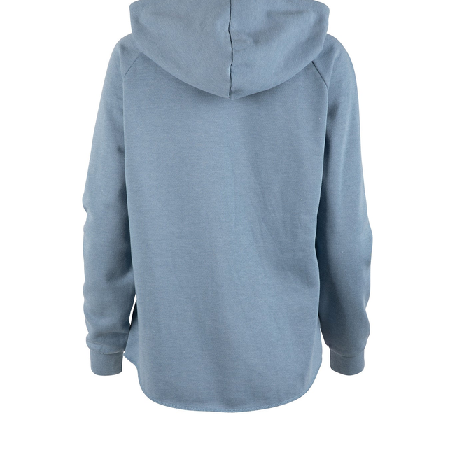 Love All Tennis Women's Courtney Lightweight Wash Zip Hoodie-gallery-40663112122449