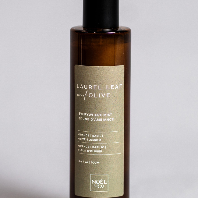 Laurel Leaf & Olive-gallery-42336970703106