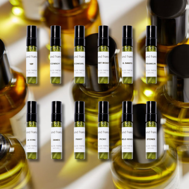 Discovery Set - Eau De Parfum-gallery-44968423784756