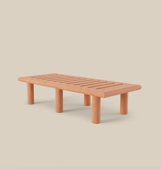 Madeira Outdoor Coffee Table
