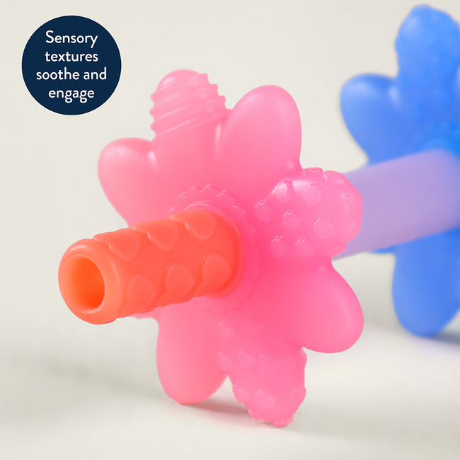 Teensy Tube™ Teether-gallery-38642979635371