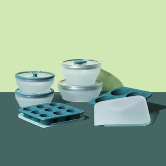 The Everyday Set