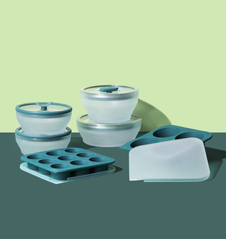 The Everyday Set