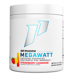 Megawatt Natural