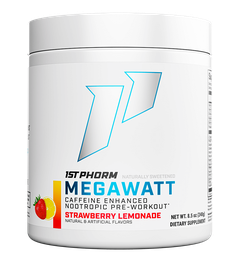 Megawatt Natural