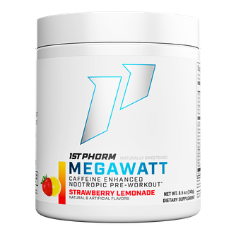 Megawatt Natural