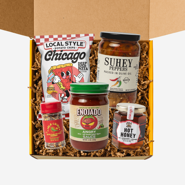 The Ultimate Pizza Night Kit-gallery-35251641548852