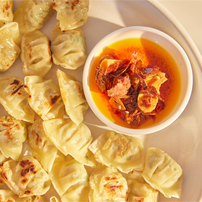 Hot Girl Crunch Chili Oil-gallery-43099036713178