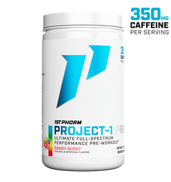 Project-1 Pro