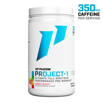 Project-1 Pro