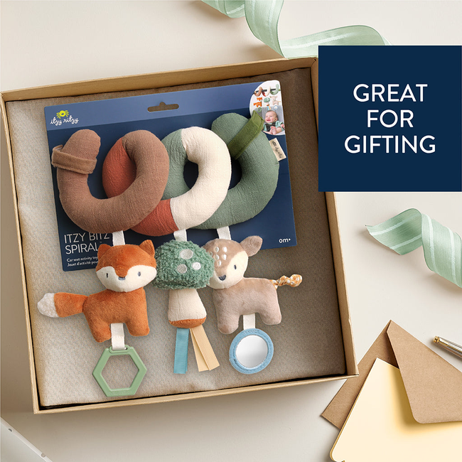 Babylist x Itzy Bitzy Spiral™-gallery-40743749320875