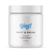 Drift & Dream Gummies-gallery-0