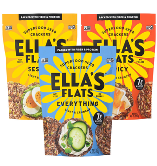 Tasty variety 3-pack