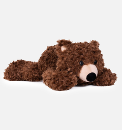 K9 Play™ California Grizzly Bear Dog Toy