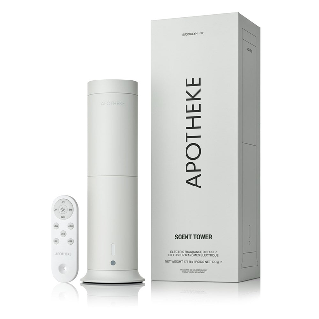 Scent Tower Electric Fragrance Diffuser-gallery-60276281770350