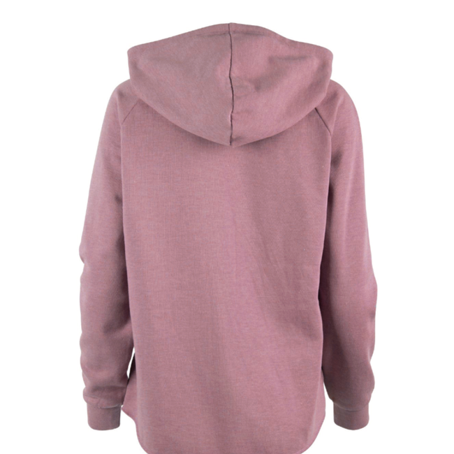 Love All Tennis Women's Courtney Lightweight Wash Zip Hoodie-gallery-67963208695889