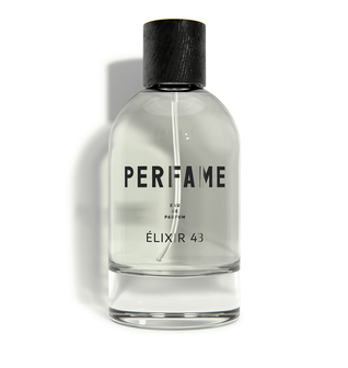 Perfame Elixir No. 43