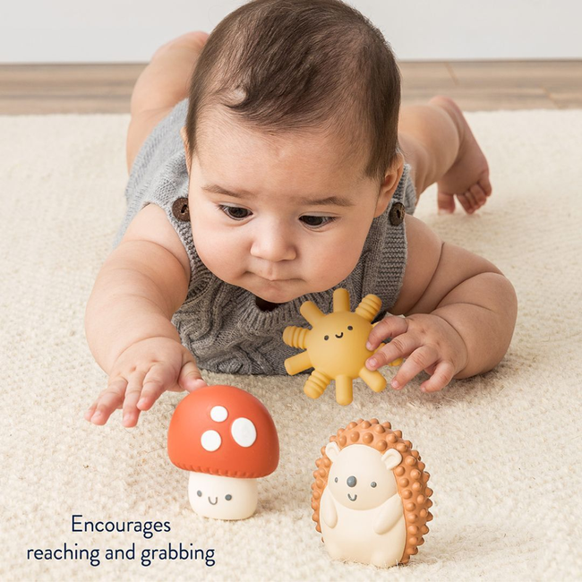 Itzy Blocks™ Sensory Blocks Set-gallery-35705259262123