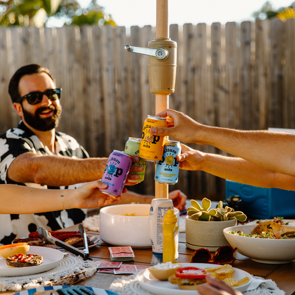 Culture Pop Soda Triples Retail Distribution in 2023