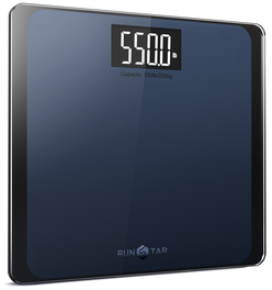 RunStar D550 Digital Weight Scale