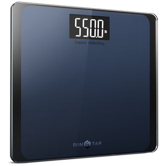 RunStar D550 Digital Weight Scale