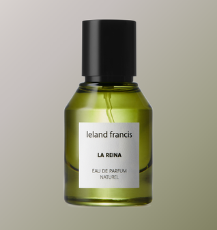 La Reina - Eau De Parfum