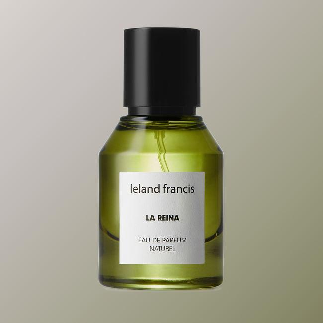 La Reina - Eau De Parfum-gallery-45878870704436