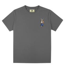 Yale Original Embroidered Tee