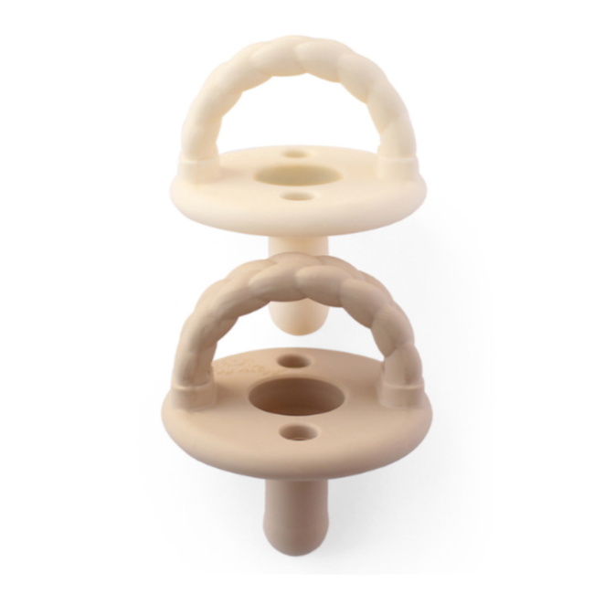 Sweetie Soother™ - Pacifier 2-Pack - 0-6M-gallery-34433211990187