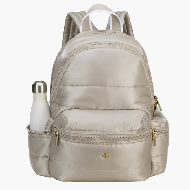 Mega Fluff Laptop Backpack-gallery-40004427317446