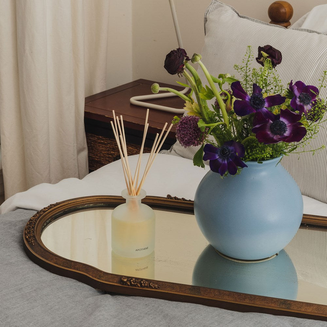 Wild Mint and Ivy Reed Diffuser-gallery-31972106305601