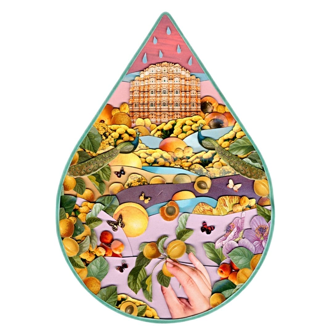 Blue Tansy + Apricot Oil, 100% Organic-gallery-36891862827185