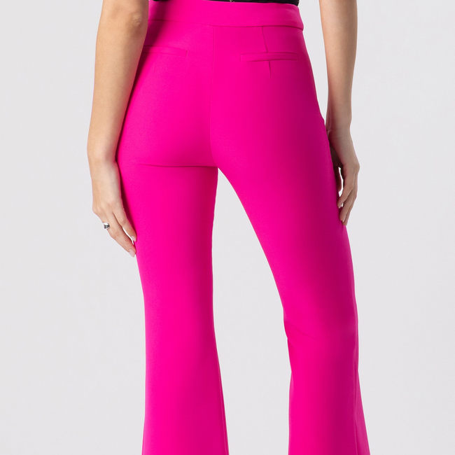 Wesley Crepe Pants-gallery-44400929407226