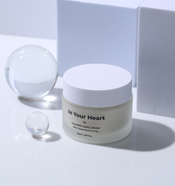 [In Your Heart] Calming Care Cream
