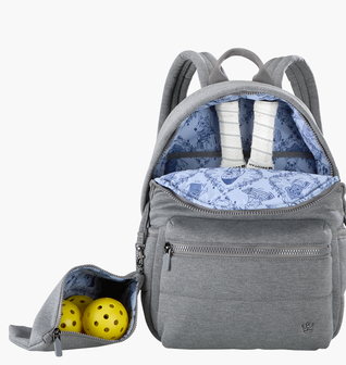 Cuddle Knit Laptop Backpack - Pickle & Paddle