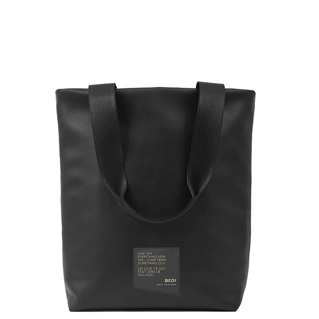 MILE-END Tote, Desserto® Vegan Leather-gallery-41367291396347