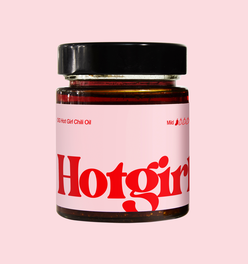 OG Hot Girl Chili Oil