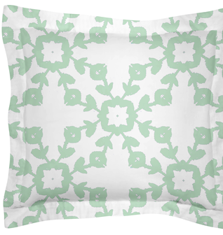Highlands Mint Sham