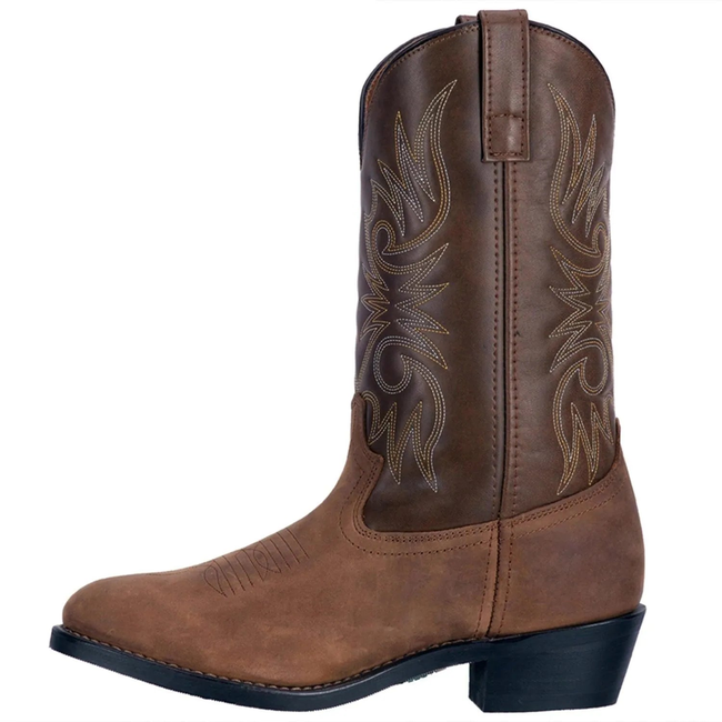 Laredo Paris - Men's Cowboy Boot-gallery-46122103243058