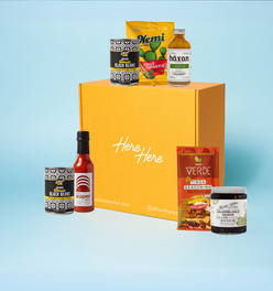 Tangy Tacos Meal Kit