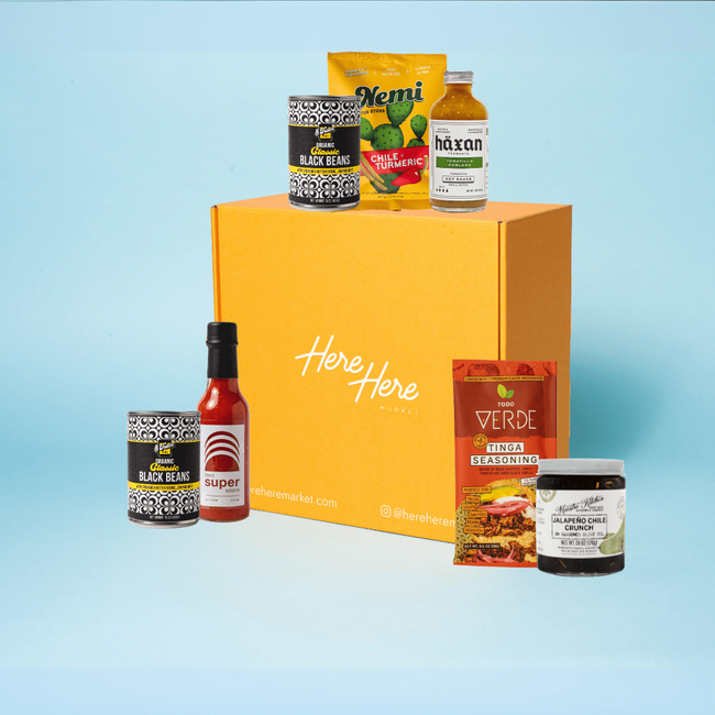 Tangy Tacos Meal Kit-gallery-35258887372852