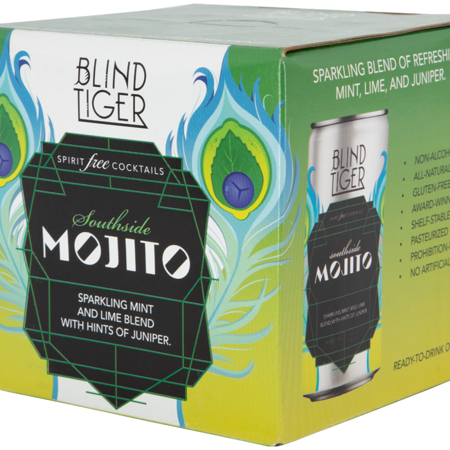 Southside Mojito-gallery-46335505727803