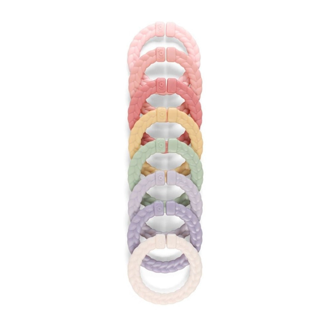 Bitzy Bespoke™ Ritzy Rings™ Linking Ring Set-gallery-32035572711595