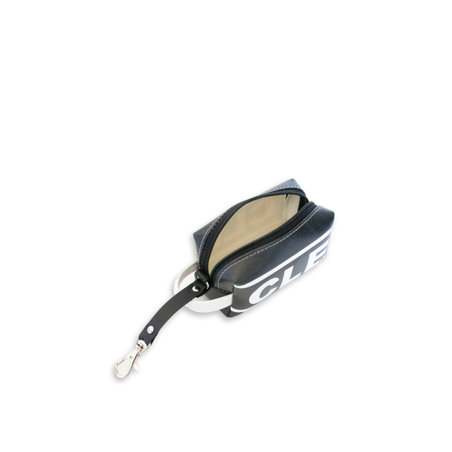 City Abbreviation Multi-Use Mini Bag Keychain-gallery-32432278175814