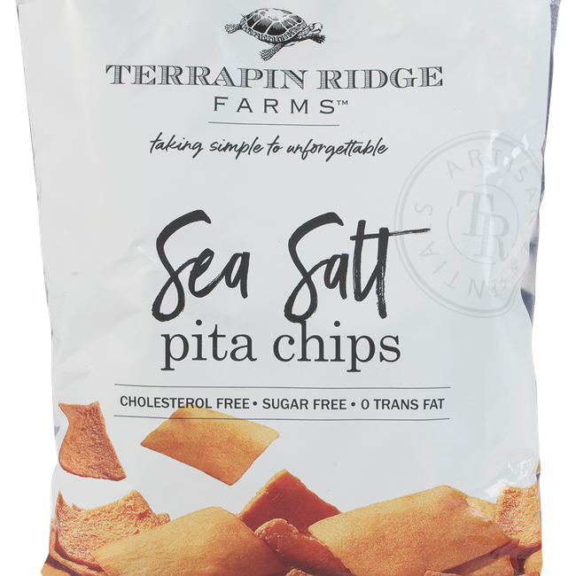 Sea Salt Pita Chips-gallery-33180300083265